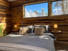 Alto Lonquimay Lodge de Montaña